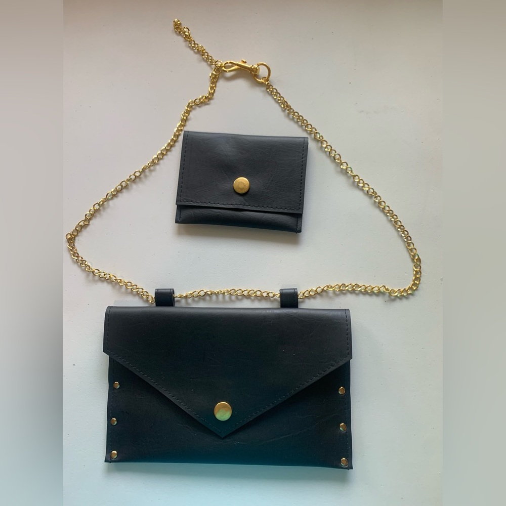 Waist purse